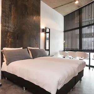 Appart hôtel Midtown, Rotterdam