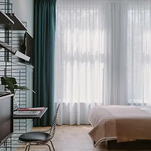 4* Hotel Supernova